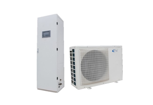 精度恒温恒湿机