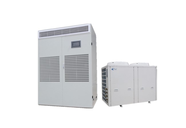 净化车间用高精度恒温恒湿机